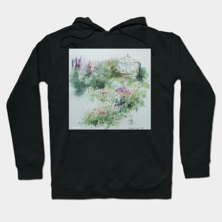 Mum&#39;s Garden Hoodie